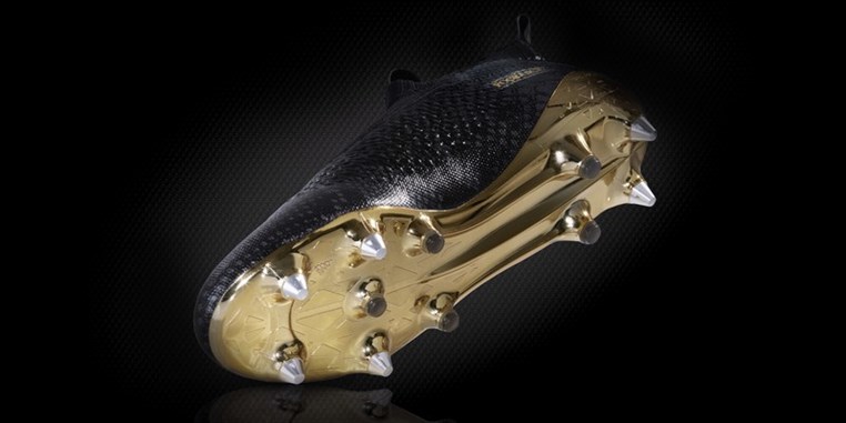 adidas And Paul Pogba Join Creative Forces